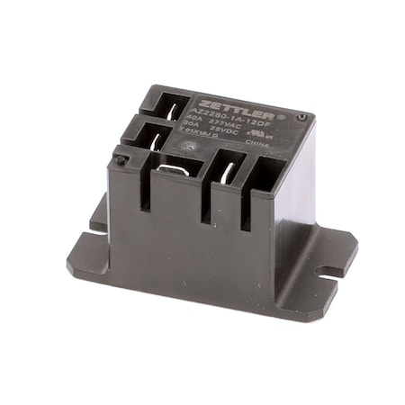 Alto-Shaam RELAY, 12VDC RE-37704
